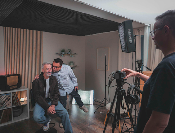 hero captation video evenementiel pipo et lola